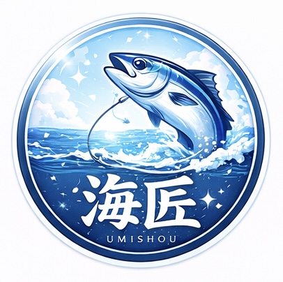 管理人うみしょう